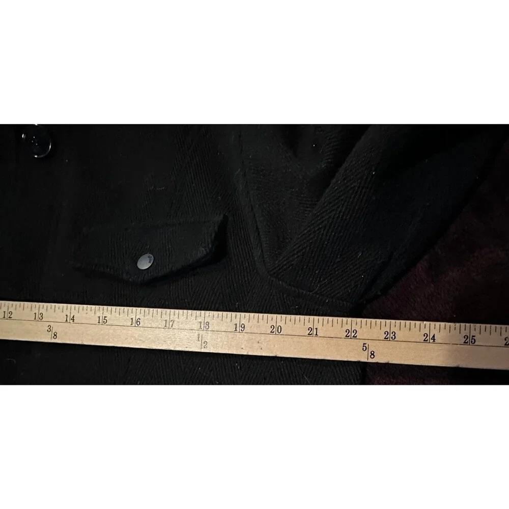 KR3W jacket men